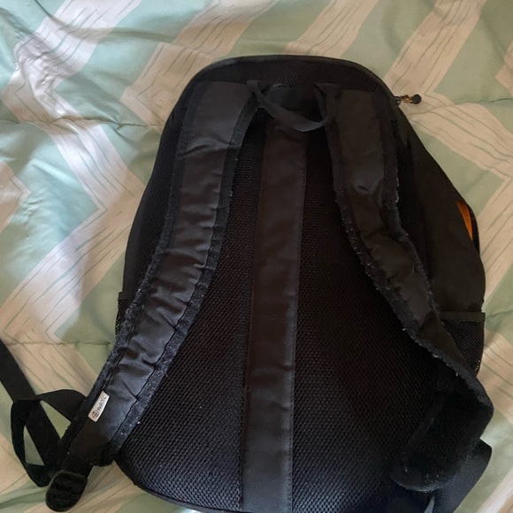 Timberland backpack - Picture 3 of 3